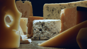 A Faixa Azul, marca com uma linha completa de queijos especiais, retornou à mídia com sua mais nova campanha.