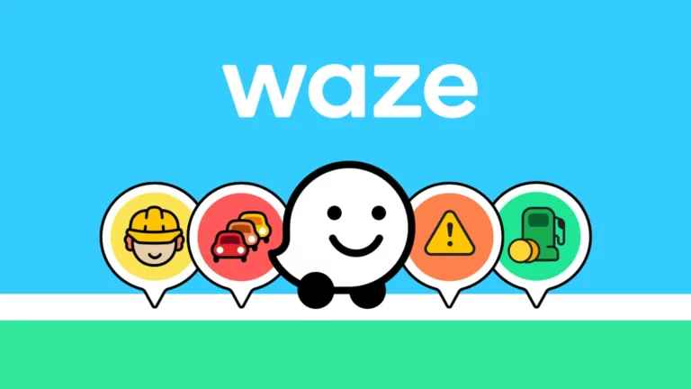 Waze fica "gripado" em ação da Rede RD-RaiaDrogasil, feita para conscientizar a população a se vacinar contra a gripe.