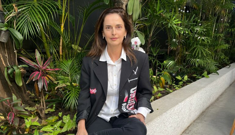 A agência New Vegas apresenta ao mercado sua mais nova contratação na liderança: a Head of Business Growth Andrea Tornovsky.