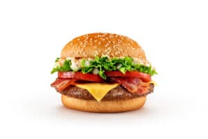 A rede de fast food Bob’s acaba de anunciar o lançamento da campanha “Sabores de Responsa”, com três opções de sanduíches.