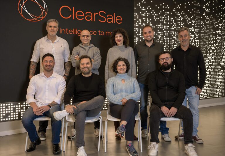 A CP+B será responsável pela comunicação da ClearSale, marca de inteligência de dados e soluções de prevenção e gerenciamento de risco.