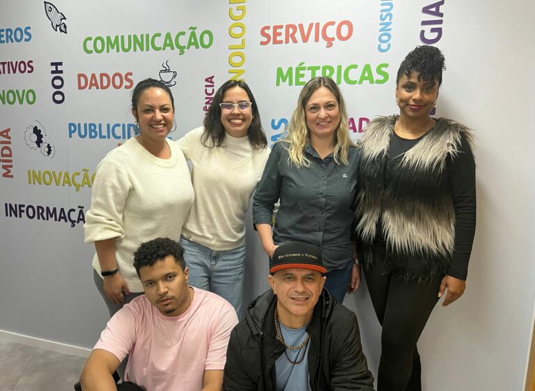 A Dual Mídia comunica ao mercado a chegada de seis novos profissionais, contratados para reforçar a área de mídia da agência.