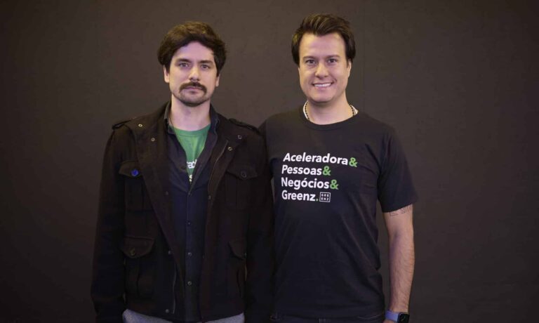 A Greenz - agência que se posiciona como "Aceleradora de Negócios" - tem um novo Head de Atendimento e Client Success.