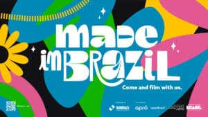 A FilmBrazil volta ao Festival Cannes Lions com uma agenda de negócios, promovendo o conceito “Made in Brazil”.