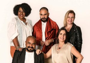 Publicis Groupe cria Hub de Comunicação que reune todos os times de comunicação das agências que compõem o grupo no Brasil em um só núcleo.