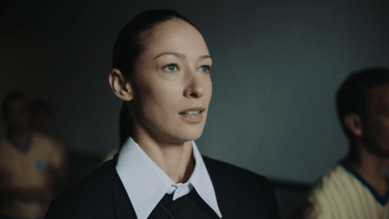 A Intimus ganhou, durante premiação do Festival de Criatividade de Cannes, um Leão de Ouro com o curta-metragem "Lea".