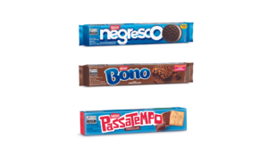 Com o objetivo de dar continuidade a jornada de crescimento, Nestlé apresenta renovações em seu portfólio de Biscoitos.