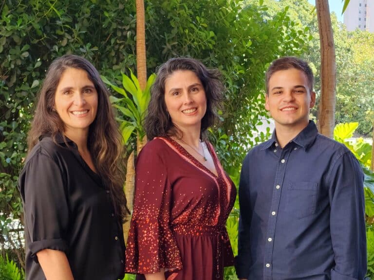 A Fbiz acaba de anunciar três promoções na área de Atendimento, liderada por Lara Magalhães, Head de Negócios da agência.