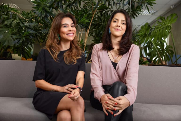 Artplan anuncia a integração de Paula Esteves, que chega a agência para duplar com Ana Alvarenga no cargo de Diretora de Criação.