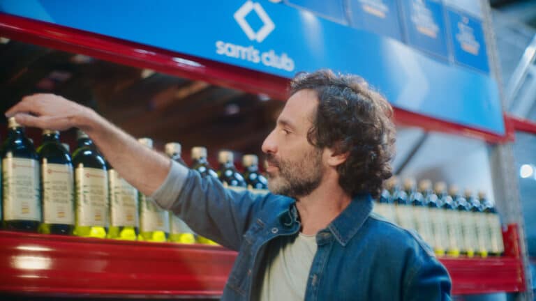 O Sam’s Club, clube de compras do Grupo Carrefour Brasil, lança seu novo posicionamento de marca com o slogan “Vale muito ser Sam’s”.