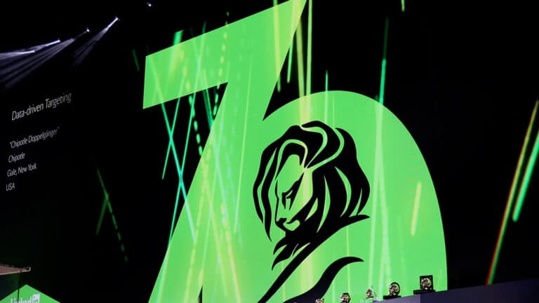 Cannes Lions 2023 - Diversidade, engajamento e influência impulsionam e dão novas cores à criatividade na era digital