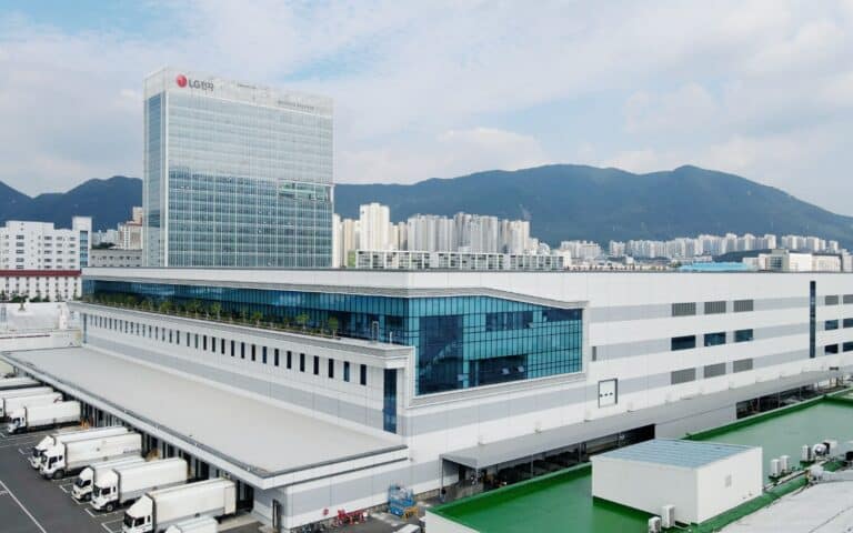 Em 2018, a LG Electronics desenhou uma nova estratégia de gestão em ESG com base nas normas exigidas pela comunidade internacional.