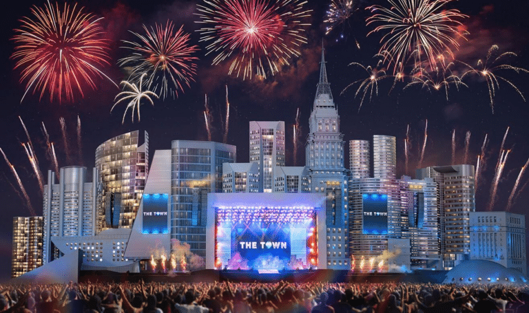 A NISSIN FOODS DO BRASIL acaba de anunciar que Cup Noodles® é o macarrão instantâneo oficial do The Town 2023.