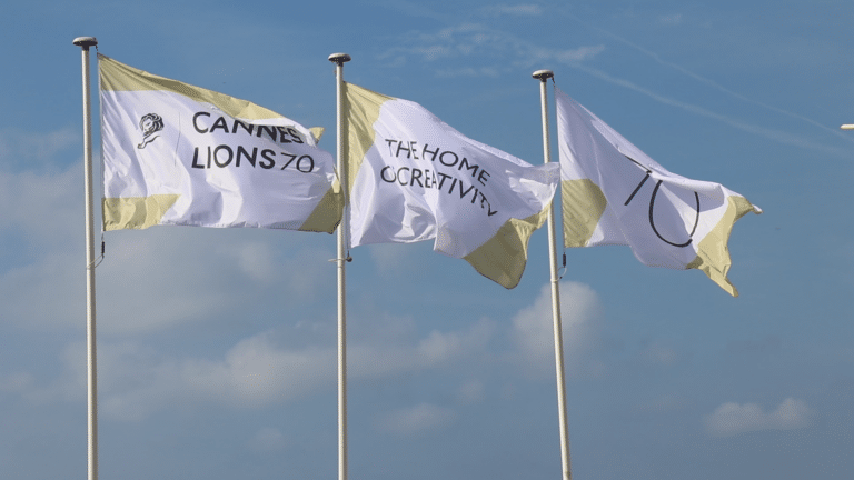 Confira os grandes destaques no excelente desempenho do Brasil no Festival Internacional de Criatividade Cannes Lions de 2023.