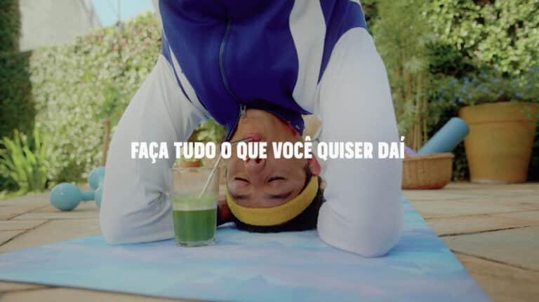 A Daki quer dar mais protagonismo a seus clientes, a fim de mostrar ao seu consumidor que é parceira dele em todos os momentos de sua vida.