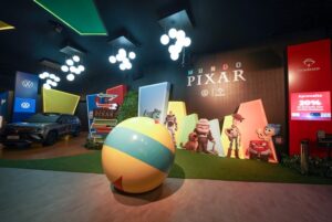 A Tag Comunicação, localizada em São Paulo é a nova assessora e PR do Mundo Pixar, comandado pela empresa SolutiOnOff.