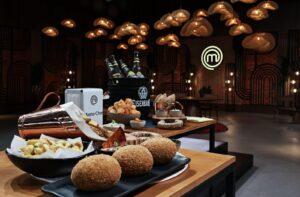 A Eisenbahn, após patrocinar a maior competição de comidas de boteco do país em 2023, levou a culinária popular para o MasterChef Brasil.