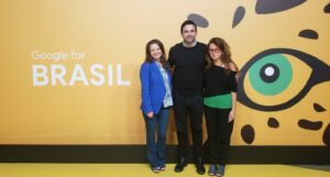 O Boticário e o Google anunciaram uma parceria inédita para fortalecer a economia circular aos brasileiros.