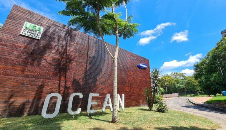 Programa de capacitação tecnológica da Samsung, o Samsung Ocean está com as inscrições abertas para o Ocean Academy Talk.