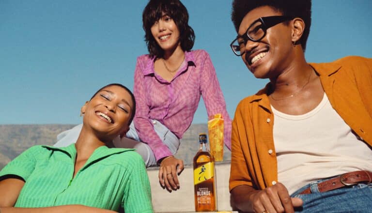 A Johnnie Walker anuncia, a pouco tempo da estreia da 1ª edição do The Town, sua presença como whisky oficial do evento.