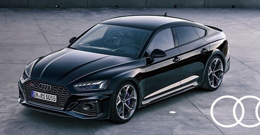 A iD\TBWA desenvolveu, com o propósito de divulgar a chegada ao país do novo Audi RS 5 Competition Plus, a campanha “Emocione-se rapidamente”.