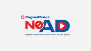 Pague Menos lança movimento que retira anúncios de conteúdos urgentes ligados à saúde. Afinal, qualquer segundo de atraso pode custar muito.