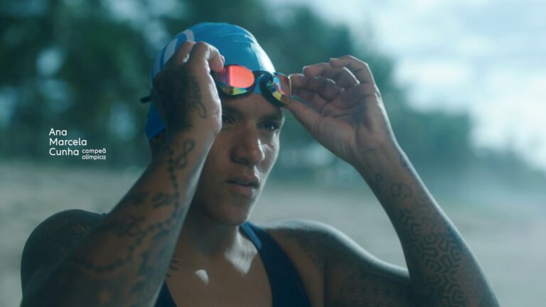 A Allianz Seguros segue, em sua nova campanha publicitária, com o conceito “Você pronto para viver o melhor”.