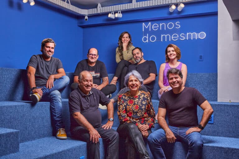 Ampla inaugura, com a filosofia "Onde cabe inovação, sempre caberá a Ampla", a Ampla Porto Digital, sua nova base física.
