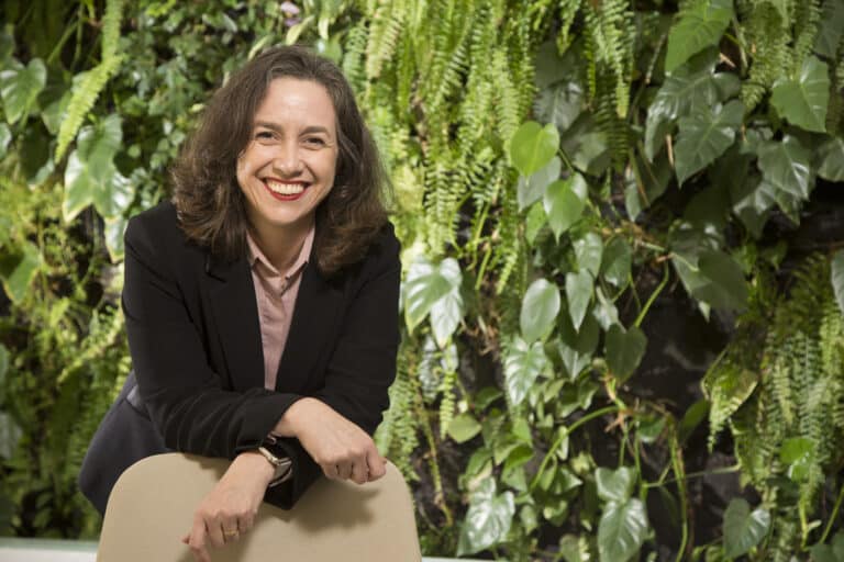 A Ajinomoto do Brasil reforça sua comunicação externa com a nomeação de Adriana Moucherek como diretora de Comunicação.