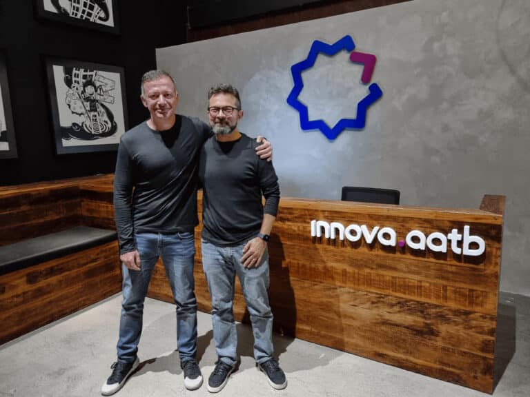 A Innova AATB anuncia o profissional Eduardo Mota, executivo que está na agência há 5 anos, como novo sócio da agência.