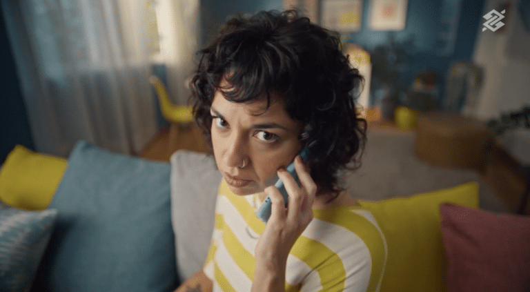 O Banco do Brasil estreia, para alertar o público e auxiliar a identificar e evitar abordagens criminosas, uma nova campanha.