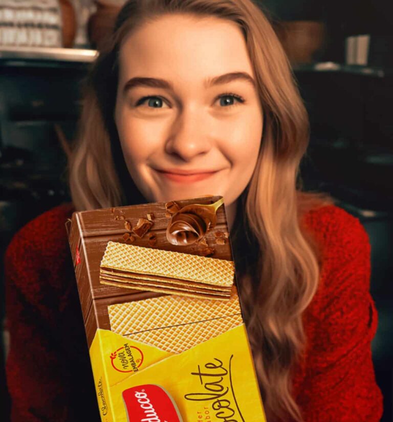 A Bauducco decidiu comemorar o Dia do Biscoito, celebrado dia 20 de julho em 2023, de uma forma diferente neste ano.