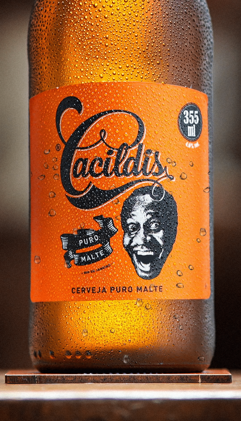Cacildis chegada à nova rede social Threads e aproveita para ajudar o público a pronunciar a palavra que virou meme nos últimos dias.