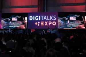 A 14ª edição do Digitalks Expo, principal evento de negócios do universo digital, trará uma grande novidade: o Digitalks Startups Race.