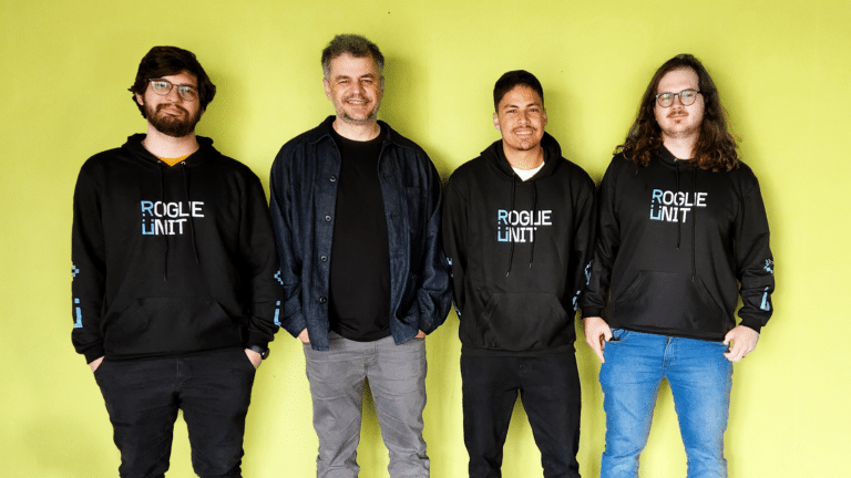 A DRUID, buscando ampliar sua atuação no mercado de desenvolvimento de jogos e experiências para marcas, anuncia a aquisição da Rogue Unit.