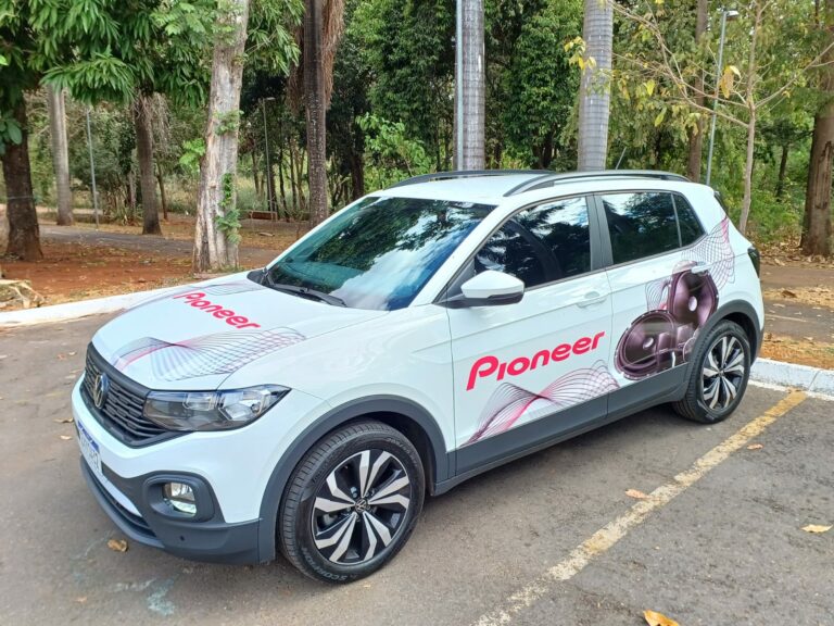 Pioneer marca presença no SQ Friends F2 e promove experiências sonoras com as mais altas tecnologias