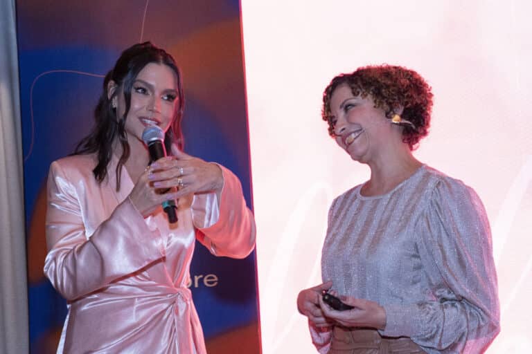A Pierre Fabre apresentou em evento realizado em São Paulo, nesta última semana, seus lançamentos para a temporada solar.