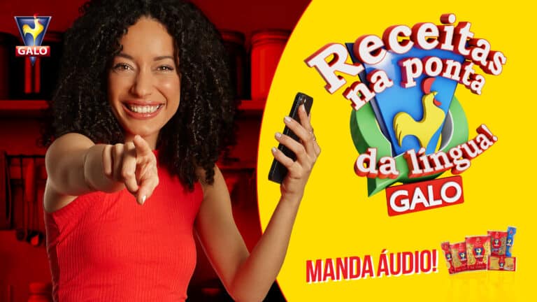Hagens apresenta sua nova campanha, repleta de regionalidade e bom humor, para o Macarrão Galo, que integra o portfólio do Pastifício Selmi. 