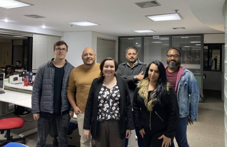 IWM Growth, unidade de marketing de influência do IWM Group, apresenta novos líderes e reforços nas áreas de atendimento, negócios e mídia.
