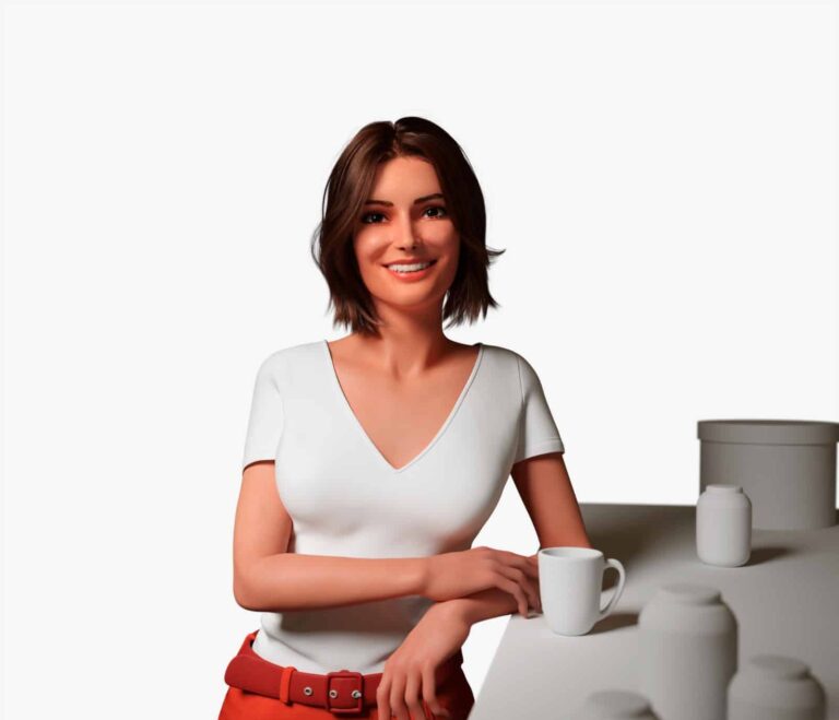 A Piracanjuba está comemorando 68 anos e, para tornar esta data ainda mais especial, anuncia o lançamento da JU, sua nova personagem digital.