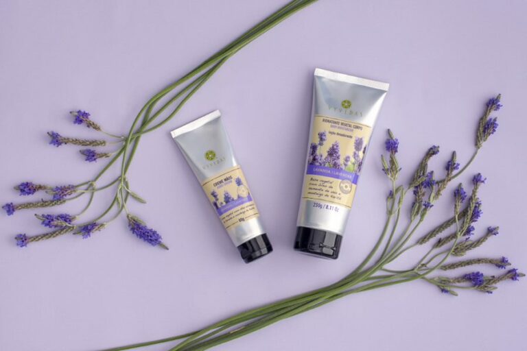A Flora, indústria do Grupo J&F detentora de marcas como Francis, Neutrox e Minuano, adquiriu a marca de cosméticos naturais Vyvedas.