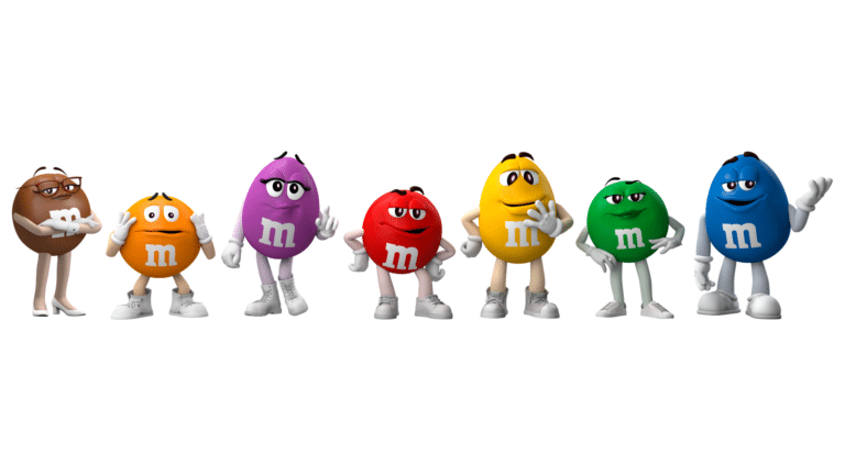 A Mars Wrigley, dará início, neste mês do Dia Mundial do Chocolate, comemorado dia 7 de julho, ao "Feito Com M M&M'S".