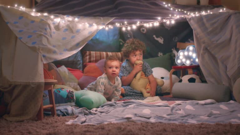 Natura apresenta nova campanha para o Dia dos Pais trazendo a figura paterna para esse papel de influenciar e inspirar.