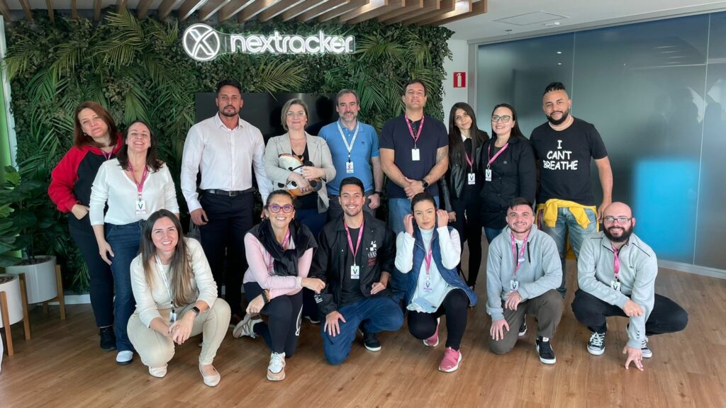 A Agência Oribá assume a conta da Nextracker na américa latina, com escopo do trabalho envolvendo ações de comunicação e marketing digital.