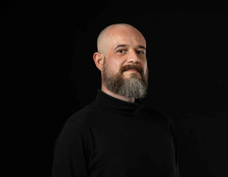 A agência New Vegas acaba de anunciar, nesta semana, o criativo Pedro Perurena como seu novo Chief Creative Officer.