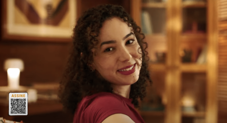 A provedora de internet Desktop fez sua estreia publicitária em televisão aberta com a campanha "Toc, Toc, Desktop!".