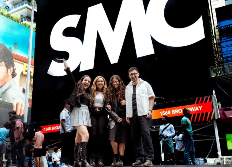 A creative house Suck My Chic acaba de conquistar a conta de social media da Deezer para toda a América Latina.