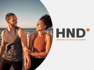 A Hinode anuncia rebranding da sua marca de Vida Saudável HND, que reflete a nova estratégia do Hinode Group.
