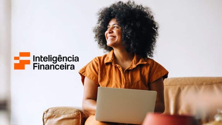 A ℓiⱴε foi escolhida como a nova agência da Inteligência Financeira, plataforma de notícias apoiada pelo Itaú Unibanco.