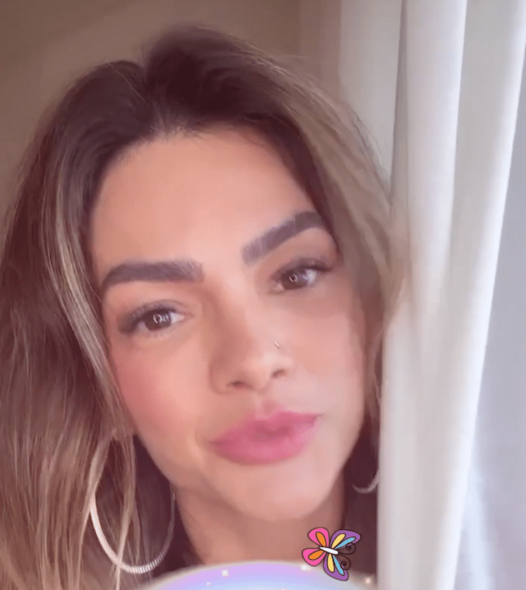 Bradesco elege a cantora e influenciadora Kelly Key como protagonista de ação exclusiva para o filme “Barbie”.